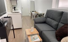 Apartamento Urquia